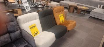 Fauteuil vanaf €99 - Direct Leverbaar! beschikbaar voor biedingen