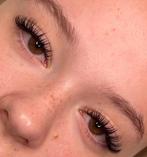 Wimperextensions, Ophalen of Verzenden, Zo goed als nieuw, Gehele gezicht