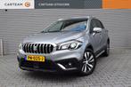 Suzuki S-Cross 1.4 Boosterjet High Executive. Panorama dak,, Auto's, Suzuki, 4 cilinders, Met garantie (alle), 400 kg, 1373 cc