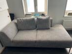 Bank - Zo Goed Als Nieuw, Huis en Inrichting, Banken | Sofa's en Chaises Longues, Ophalen, 100 tot 125 cm, 150 tot 200 cm, Tweepersoons