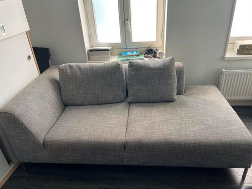 Bank - Zo Goed Als Nieuw, Huis en Inrichting, Banken | Sofa's en Chaises Longues, Zo goed als nieuw, Tweepersoons, 150 tot 200 cm