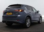 Mazda CX-5 2.0 e-SkyActiv-G M Hybrid 165 Takumi | Trekhaak |, 1998 cc, 4 cilinders, Bedrijf, Hybride Elektrisch/Benzine
