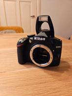 Nikon D3200 DSLR, 4 lenzen en veel toebehoren, Spiegelreflex, Ophalen of Verzenden, Zo goed als nieuw, Nikon