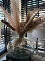 XL vaas, Huis en Inrichting, Woonaccessoires | Vazen, Overige kleuren, 50 tot 75 cm, Ophalen of Verzenden, Glas