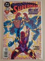 Superman #103 (1995), Eén comic, Ophalen of Verzenden, Zo goed als nieuw, Amerika