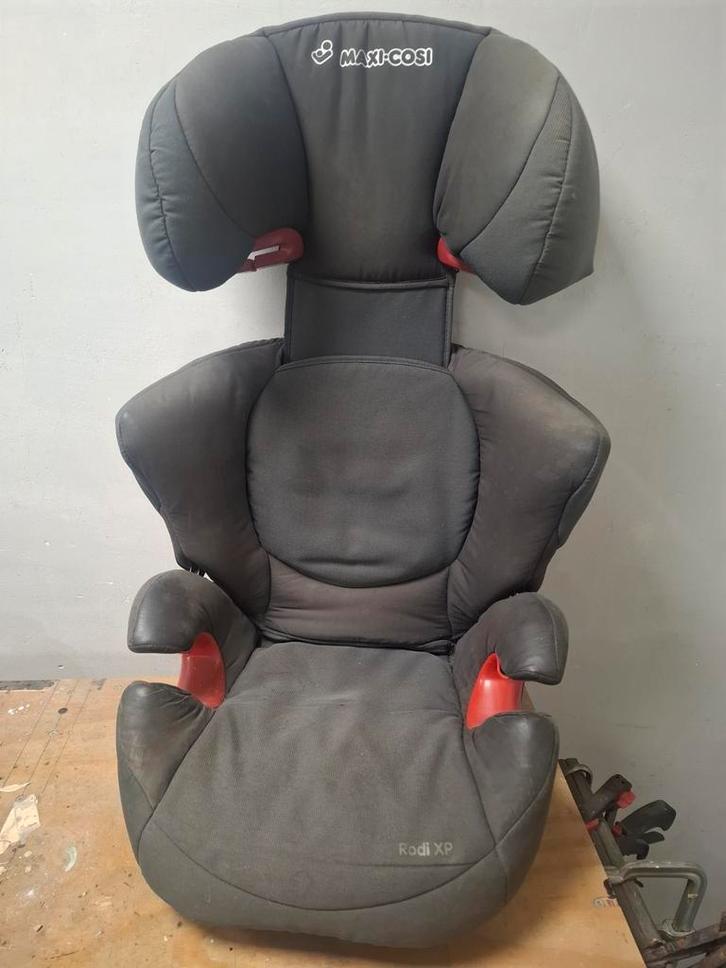 Gratis Maxi-Cosi Rodi XP Kinderstoel Gratis, Kinderen en Baby's, Autostoeltjes, Gebruikt, Maxi-Cosi, 15 t/m 36 kg, Autogordel