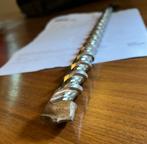 (STEENBOOR) REX Hamerboor 22 mm diameter,  45 cm lengte, Ophalen of Verzenden, Nieuw, Overige typen