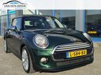 MINI Mini 1.5 Cooper Chili Serious Business (bj 2014), Auto's, Voorwielaandrijving, 136 pk, Gebruikt, Met garantie (alle)
