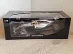 Mercedes AMG W07, L. Hamilton # 44, Australie 2016. *TOPPER*, Hobby en Vrije tijd, Modelauto's | 1:18, Ophalen of Verzenden, Zo goed als nieuw