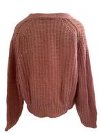 By-Bar vest S, Ophalen of Verzenden, Zo goed als nieuw, Roze, Maat 36 (S)