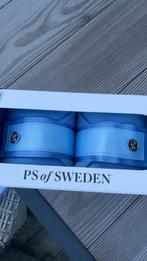 Ps of Sweden bandages blauw, Nieuw, Ophalen of Verzenden