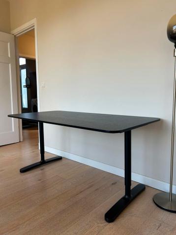 IKEA Bekant bureau 160x80 - afbeelding 2
