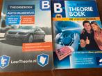 Auto Theorieboeken, Boeken, Studieboeken en Cursussen, Ophalen of Verzenden, Zo goed als nieuw, Niet van toepassing