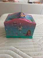 Topmodel sieradendoos, Ophalen, Zo goed als nieuw