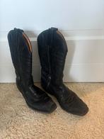 Koopje***Leren Sendra Boots - Maat 45, Kleding | Heren, Schoenen, Sendra, Zwart, Boots, Ophalen of Verzenden
