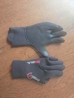 Gul Neopreen Zeilhandschoenen JS - Zo goed als nieuw, Watersport en Boten, Ophalen of Verzenden, Zo goed als nieuw, Overige typen