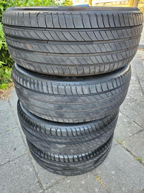 Michelin zomerbanden 205 55 16 2x E Primacy en 2x Primacy 4., Auto-onderdelen, Banden en Velgen, Band(en), Zomerbanden, 16 inch