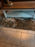 Salontafel, Ophalen, Gebruikt, 100 tot 150 cm, 50 tot 100 cm