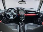 Mini Mini 1.6 Cooper Chili, origineel 68000 km, 1/2 lederen, Voorwielaandrijving, Gebruikt, 750 kg, 4 cilinders