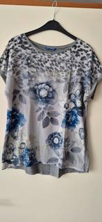 Top van Miller &Monroe, mt M, Kleding | Dames, Maat 38/40 (M), Ophalen of Verzenden, Zo goed als nieuw, Korte mouw