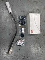 Honda cbr 600 F4Kroonplaat adapter set met superbike stuur, Ophalen of Verzenden, Nieuw