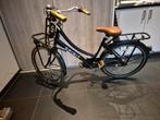 Spirit Meisjesfiets 24 inch, Fietsen en Brommers, Ophalen, Handrem, Spirit, Gebruikt