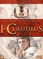 I Claudius, Boxset, Drama, Ophalen of Verzenden, Zo goed als nieuw