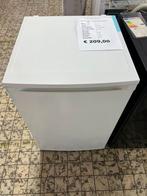 Tafelmodel koelkast wit hoog 85 breed 55 128 liter nieuw