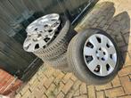 Winterbanden Toyota Avensis, Auto-onderdelen, Banden en Velgen, Ophalen, Gebruikt, 16 inch, Band(en)