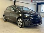Renault Zoe Q210 Zen Quickcharge 22 kWh (ex Accu) Dealer oh, Huisgarantie, Met garantie (alle), Zwart, ZOE