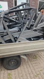 gezocht metalen, Ophalen, Gebruikt, Overige metalen, 9723JD.
