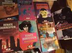 10x Renate Dorrestein Boeken, Ophalen of Verzenden