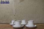 4 Thomas Germany - Scandic - Kop & schotel - Hertha Bengtson, Huis en Inrichting, Keuken | Servies, Gebruikt, Ophalen of Verzenden