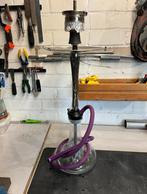 Amy deluxe shisha, Ophalen of Verzenden, Zo goed als nieuw, (Water)pijp