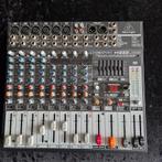 Mengpaneel behringer x1222 met usb, Ophalen