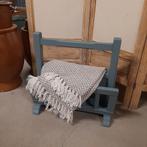 Stoer, landelijk krantenbakje, lectuurbak, Huis en Inrichting, Woonaccessoires | Krantenbakken en Lectuurbakken, Ophalen of Verzenden