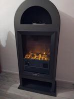 Eurom Woodland 2000 Elektrische Sfeerhaard, Ophalen, Overige soorten, Elektrisch, Zo goed als nieuw