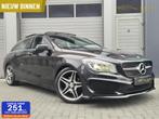 Mercedes CLA-klasse Shooting Brake 180AMG/Pano/Alcantara/Led, CLA, 730 kg, Gebruikt, 4 cilinders