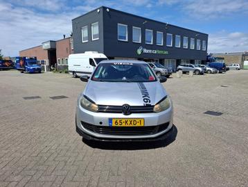 Volkswagen Golf 1.2 tsi 2010 lees beschrijving beschikbaar voor biedingen