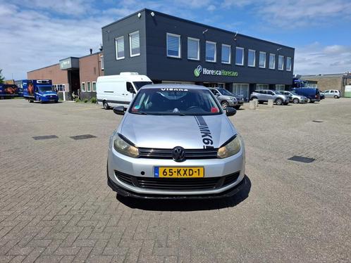 Volkswagen Golf 1.2 tsi 2010 lees beschrijving, Auto's, Volkswagen, Particulier, Golf, Benzine, A, Hatchback, Handgeschakeld, Origineel Nederlands