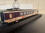 LS Models 47268 HO DC SBB restaurant Mitropa Suisse, Hobby en Vrije tijd, Modeltreinen | H0, Overige merken, Gelijkstroom, Ophalen of Verzenden