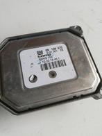 Opel ECU Z18XE Motorregeleenheid GM 09 158 670, Ophalen of Verzenden, Gebruikt, Opel