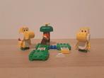 Lego mario setje, Ophalen of Verzenden, Zo goed als nieuw