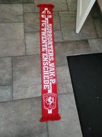 Sjaal vak P fc twente, Verzamelen, Sportartikelen en Voetbal, Ophalen of Verzenden, Zo goed als nieuw, F.C. Twente, Vaantje of Sjaal