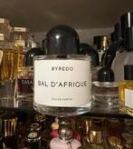 Decants - Bal d’Afrique eau de parfum Byredo, Sieraden, Tassen en Uiterlijk, Uiterlijk | Parfum, Ophalen of Verzenden, Nieuw