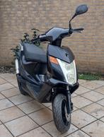 Keeway Flash 70cc ( ZONDER 123 ), Ophalen, Tweetakt, Gebruikt, 70 cc