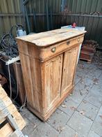 Antiek Biedermeier Kastje, Ophalen of Verzenden