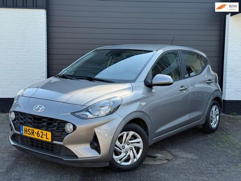 Hyundai I10 1.0 Comfort|Nieuw model|Stoelverwarming|PDC|Deal, Auto's, Hyundai, Bedrijf, Te koop, i10, ABS, Airbags, Airconditioning