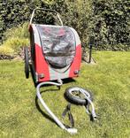 Doggyride Hondenkar fietskar, Ophalen, Gebruikt, Hondenkar