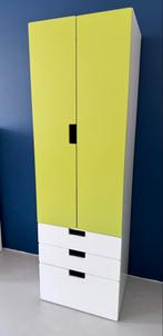 Kledingkast kind, Kinderen en Baby's, Kinderkamer | Commodes en Kasten, Ophalen, Gebruikt, Minder dan 75 cm, 50 tot 70 cm